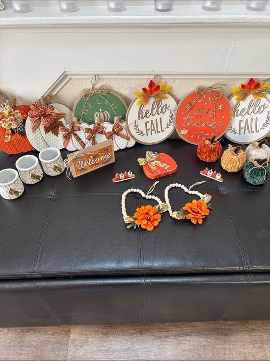 Other - CRAFT SHOW September 9th at 6:00 p.m. Eastern! With Mom! 😎